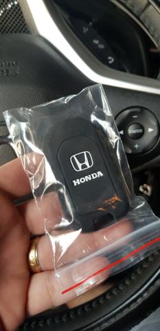 Capa protetora de silicone da Honda