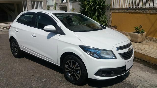 Chevrolet onix 1.4 -top de linha - Foto 7