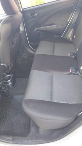 Etios 2016/17 - Foto 11