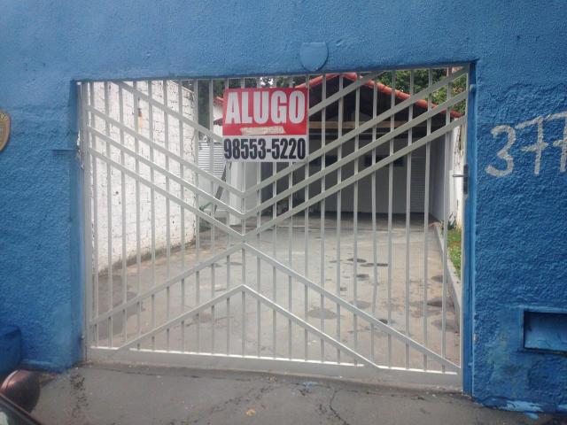 Alugo Casa próxima a Av. Bernardo Sayão - Fama - Foto 5