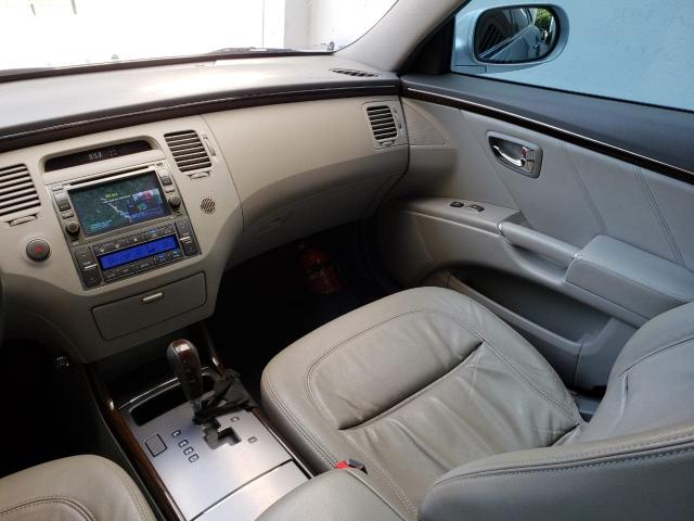 Oportunidade Lindo Azera 2011 3.3 mpfi gls sedan v6 24v gasolina 4p automático - Foto 8