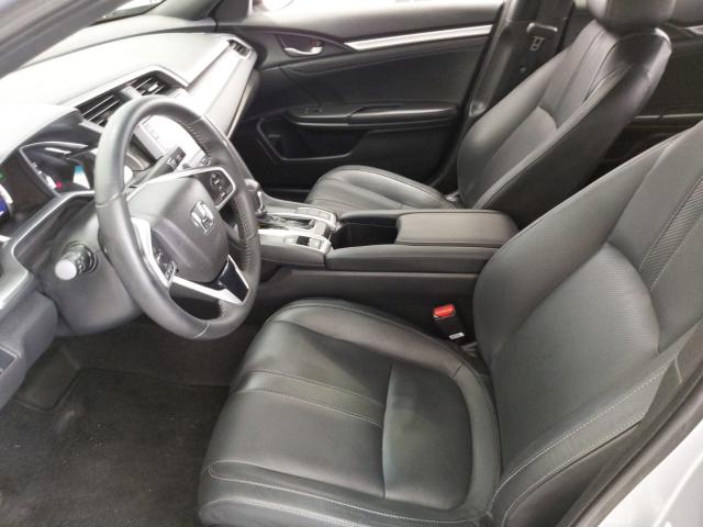 HONDA CIVIC 2018/2018 2.0 16V FLEXONE EX 4P CVT - Foto 9