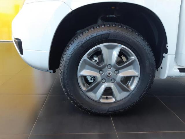 RENAULT DUSTER OROCH 1.6 16V SCE FLEX DYNAMIQUE MANUAL - Foto 13