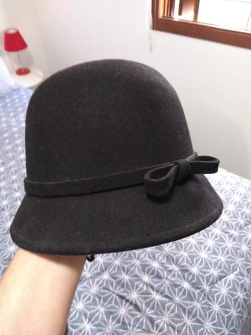 Chapéu Vintage