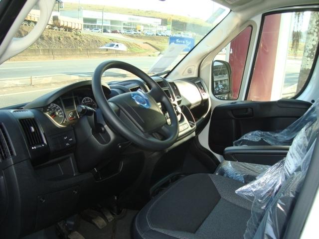 FIAT DUCATO 2.3 MULTIJET DIESEL MULTI 2019 - Foto 5