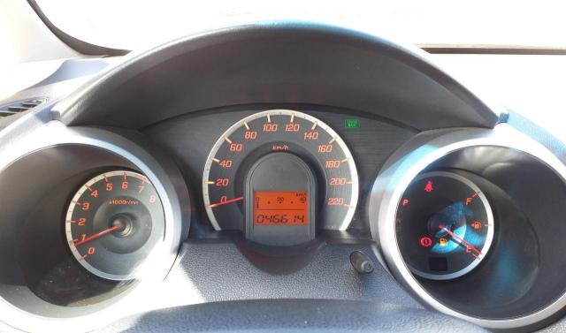 HONDA FIT 1.5 EX 16V FLEX 4P AUTOMATICO. - Foto 9