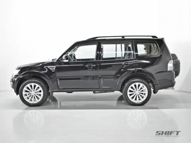 MITSUBISHI PAJERO HPE 3.8 G - Foto 3