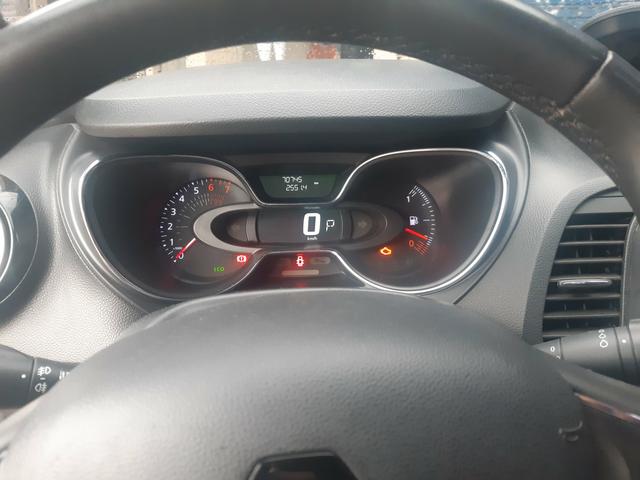 Renalt captur pra vender logo - Foto 3