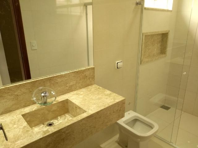 Samuel Pereira oferece: Linda casa RK Sobradinho Moderna Nova Churrasqueira 3 suítes - Foto 18