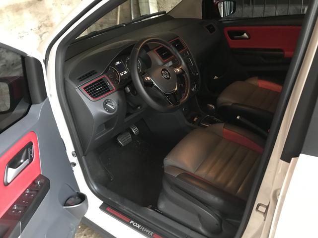 Fox Pepper 2017 - 23.000km - Foto 2