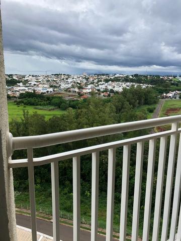 Vivace Residence Club - Venda de Apartamentos Novos de 3 Quartos(1 Suíte) - Foto 8