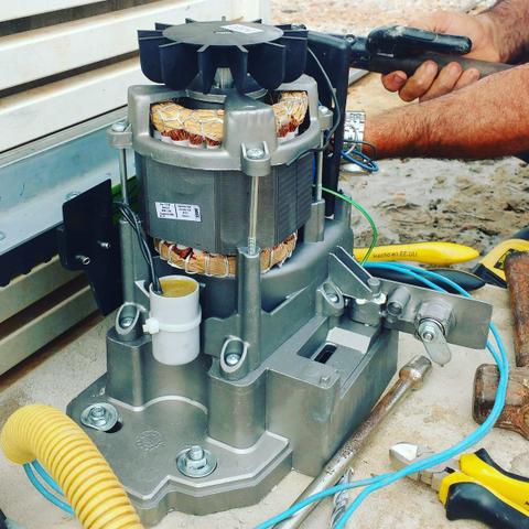 Ágil segurança eletrônica e serviços elétricos - Foto 2