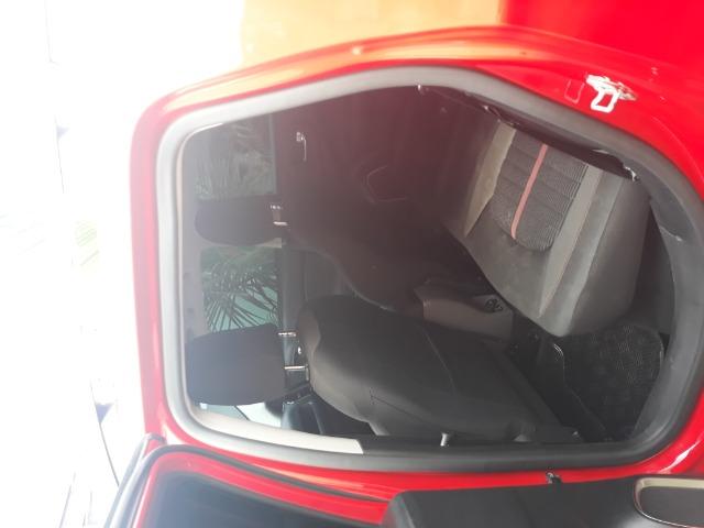 Fiat Toro 16/17 flex 1,8 - Foto 4