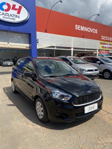 Ford ka 2018 - Foto 2