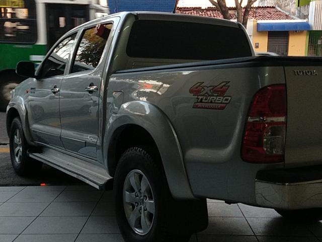 HILUX 2015/2015 3.0 SR 4X4 CD 16V TURBO INTERCOOLER DIESEL 4P MANUAL - Foto 5