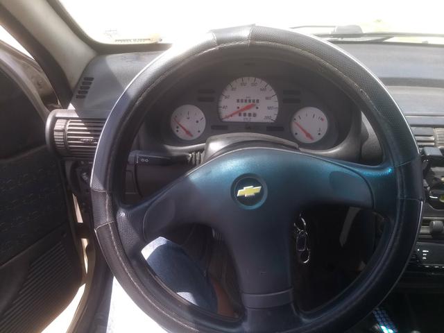 Vendo um Carro Corsa Wind 2001 - Foto 6