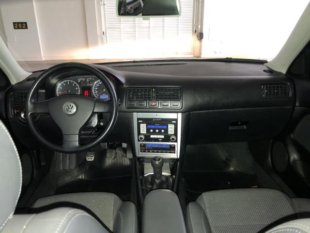 Golf Sportline 1.6MI Total Flex 4P - OPORTUNIDADE !!! - Foto 11