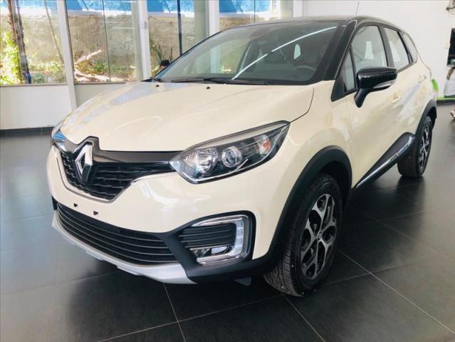 Renault Captur 1.6 16v Sce Intense