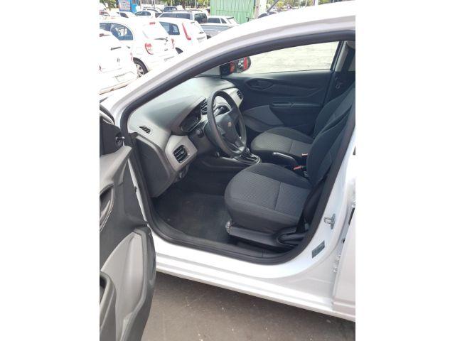 ONIX HATCH JOY 1.0 8V FLEX 5P MEC. - Foto 4