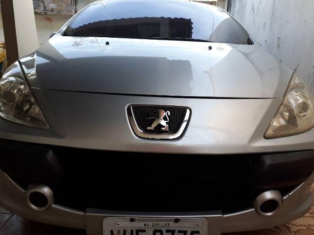 Peugeot 307 - Foto 3