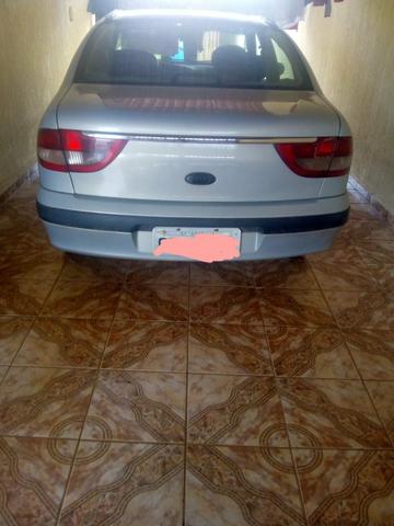 Megane sedan completo