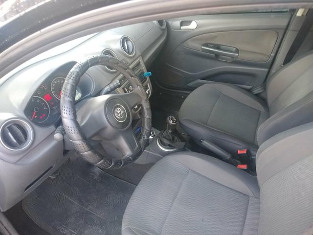 Gol 1.0 G6 2014 Pronto para Aplicativos - Foto 7