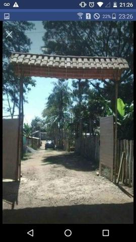 Terreno Barato- Oportunidade Única