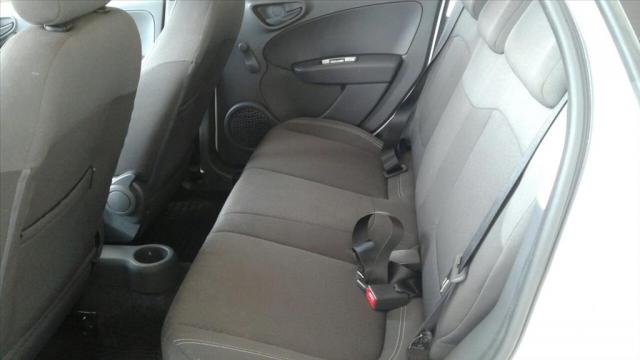 FIAT GRAND SIENA 1.0 EVO FLEX ATTRACTIVE MANUAL - Foto 6