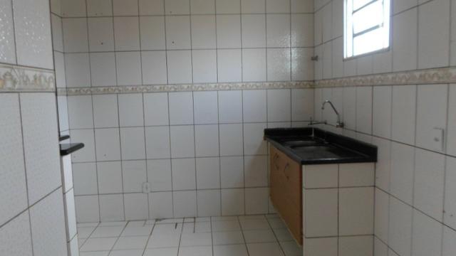 Alugo sobrado 3 quartos condomínio fechado Bairro Lagoa - Foto 16