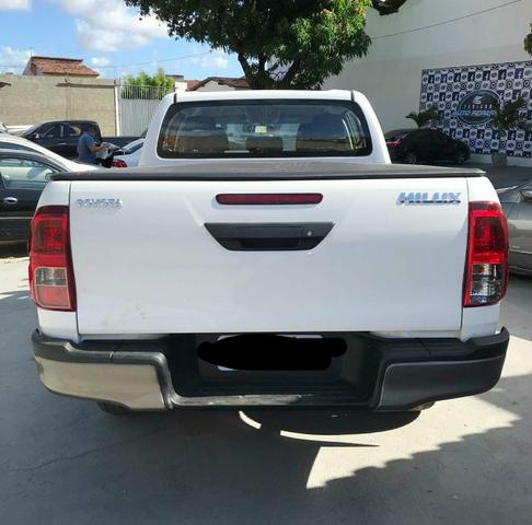 Hilux 2018 Completa - Foto 5