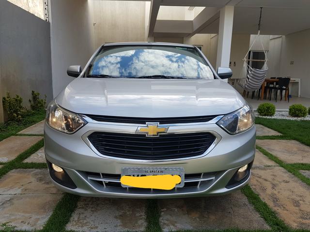 Cobalt 2017 LT 1.4 flex