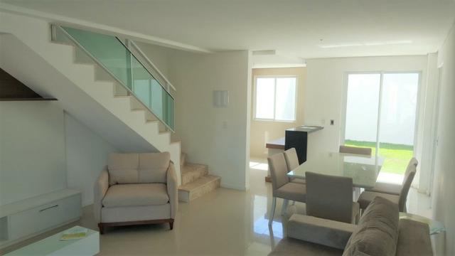Vendo casa em condomínio no Eusébio com 96 m², 3 quartos e 2 vagas. 324.900,00 - Foto 2