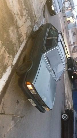 Passat 86 *3.000* apenas - Foto 5