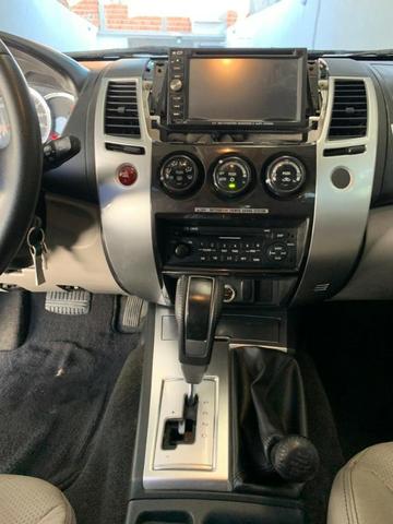Pajero dakar - Foto 4