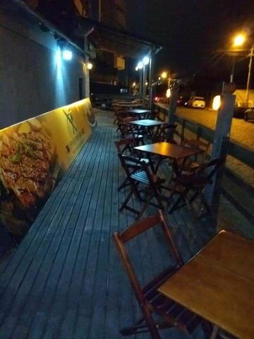 Restaurante e pizzaria