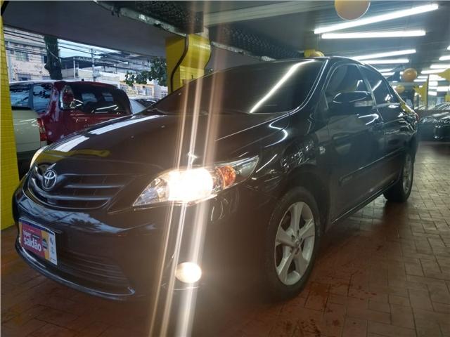 Toyota Corolla 2.0 xei 16v flex 4p automático - Foto 3