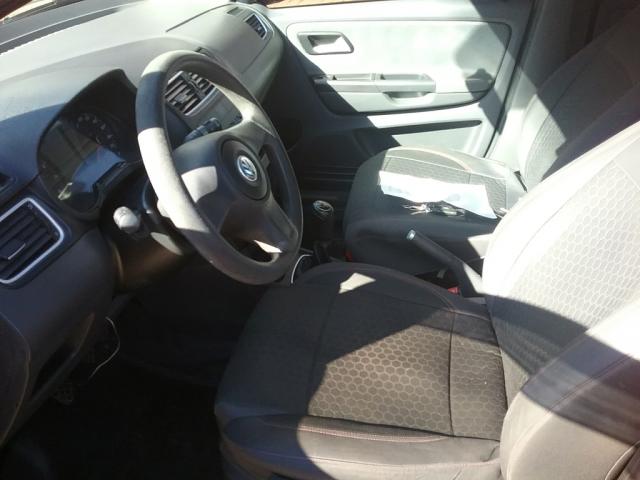 VOLKSWAGEN FOX 1.0 MI 8V FLEX 4P MANUAL - Foto 8