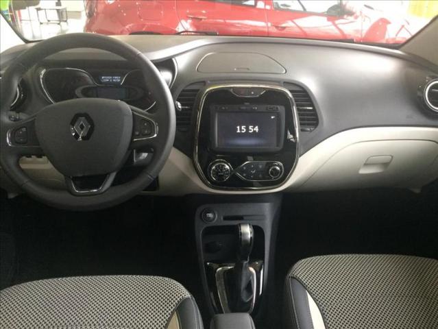 Renault Captur 1.6 16v Sce Intense - Foto 6