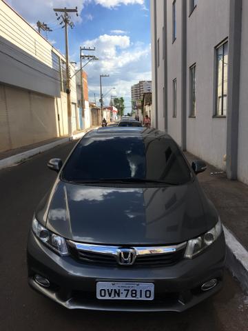 Honda Civic - Foto 3