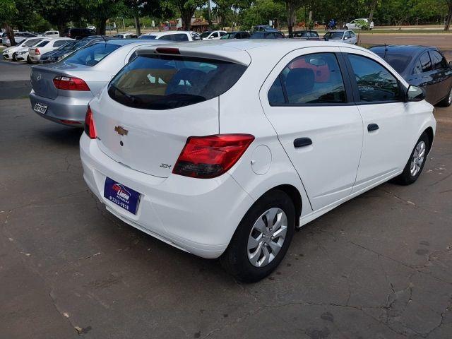 ONIX HATCH JOY 1.0 8V FLEX 5P MEC. - Foto 5