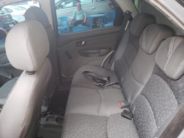 Fiat palio weekend treeking 2016
