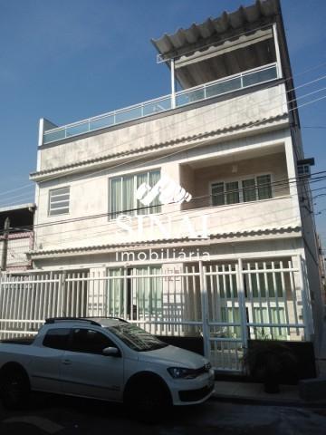 Casa - VISTA ALEGRE - R$ 1.200.000,00