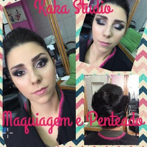 Maquiagem Social