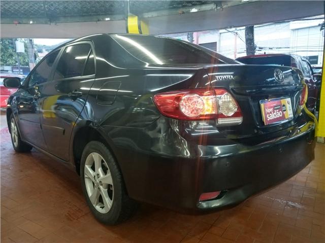 Toyota Corolla 2.0 xei 16v flex 4p automático - Foto 4