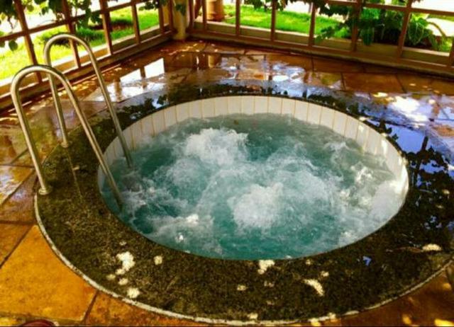 Caldas Novas Goiás apartamento temporada - Foto 5