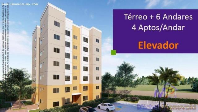 Venha conhecer o Residencial VidaBella - Foto 7