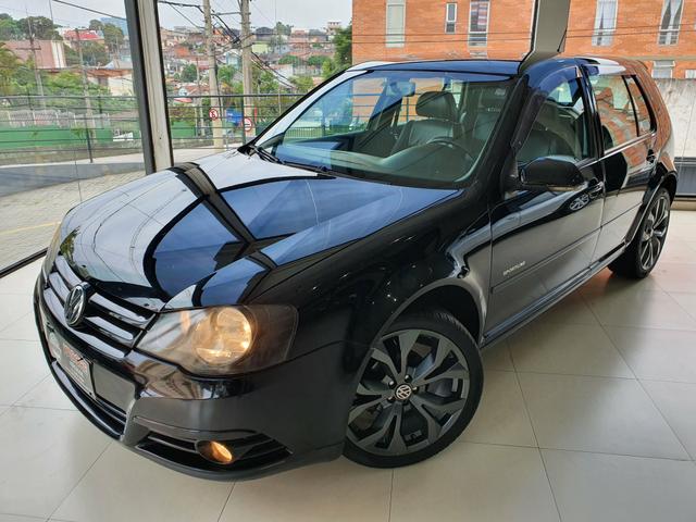Vw golf sportline 1.6 8v - Foto 2