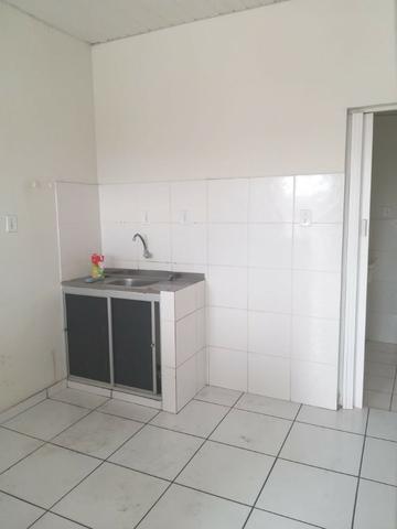 Alugo Apartamento em São Jorge , com 02 Quartos e 1 Suíte - Foto 12
