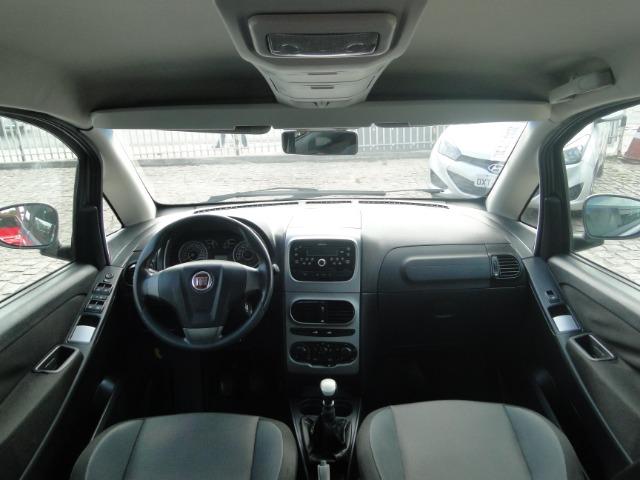 Fiat Idea 1.4 Attractive 2014/2014 - Foto 5