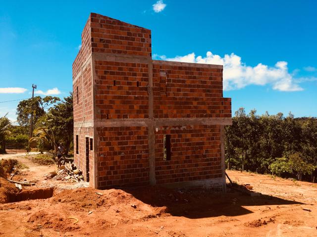 Casa Foz de Imbassaí 65Mil aceito +fotos - Foto 4